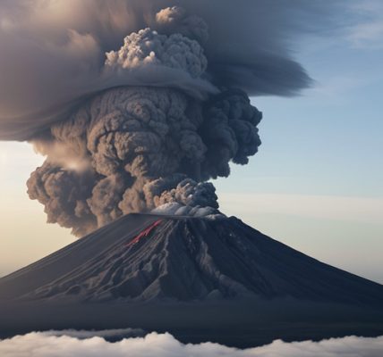 Misteri dan Fenomena Gunung Berapi: Dekomposisi Proses Vulkanologi di Indonesia