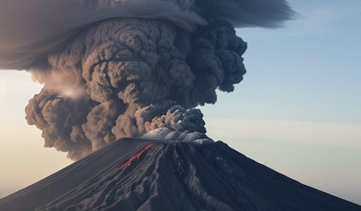 Misteri dan Fenomena Gunung Berapi: Dekomposisi Proses Vulkanologi di Indonesia