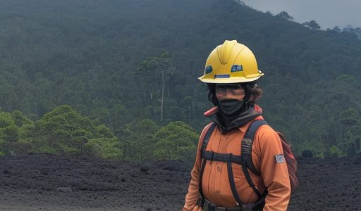 Misteri Vulkanologi: Dekah Gunung Berapi di Indonesia? Cara Mengurusnya dan Dampak Bagi Masyarakat