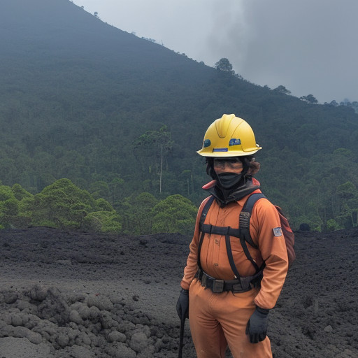 Misteri Vulkanologi: Dekah Gunung Berapi di Indonesia? Cara Mengurusnya dan Dampak Bagi Masyarakat