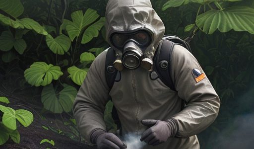 Misteri dan Keagaman Gunung Berapi: Dikutis oleh Seorang Vulkanologi