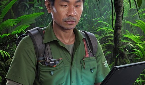 Misteri Gunung Api: Dekode Vulkanologi Indonesia dalam Era Digital