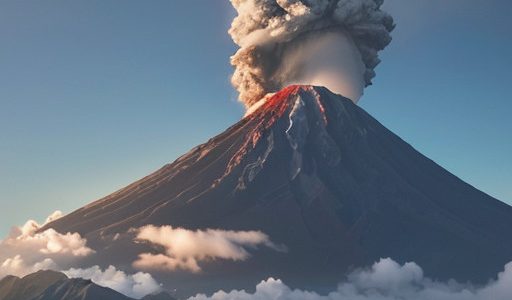 Cerita Semakin Menyerempak Dari Gunung Berapi: Pandang ke Dunia Vulkanologi Indonesia