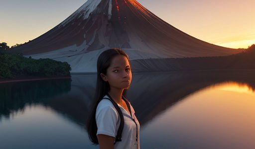 Misteri Gunung Berapi: Langkah-Langkah Mengenali Vulkanologi di Dunia