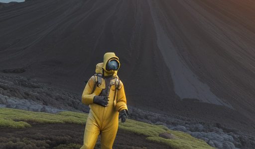 Misteri Gunung Berapi: Secrets of the Active Volcanoes in Our Backyard