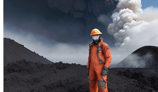 Misteri Gunung Berapi: Dekat Dengan Dunia Terbakar – Menjelajahi Vulkanologi di Indonesia