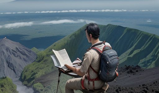 Misteri dan Pernahwurusan Gunung Berapi: Mempelajari Vulkanologi di Indonesia