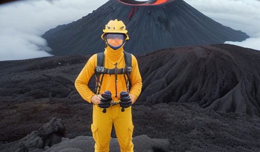 Misteri Dan Keindahan Gunung Berapi: Sekret Menarik Vulkanologi Indonesia