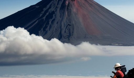 Gunung Berapi dan Vulkanologi: Secrets Hidden Beneath the Smoke and Fire