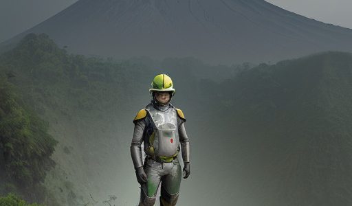 Misteri dan Dampak Teror Gunung Berapi: Mengetahui Vulkanologi Indonesia