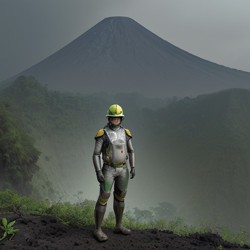 Misteri dan Dampak Teror Gunung Berapi: Mengetahui Vulkanologi Indonesia