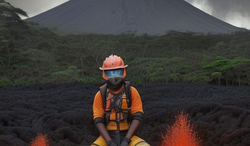 Misteri dan Sensasi Gunung Berapi: Pandang Dekat ke Dunia Vulkanologi