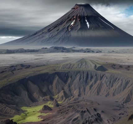 Misteri dan Keberagaman Gunung Berapi: Pandangan Dalam Dunia Vulkanologi