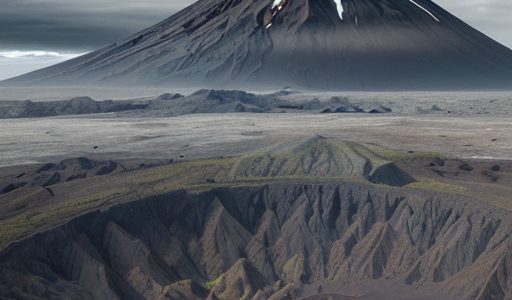 Misteri dan Keberagaman Gunung Berapi: Pandangan Dalam Dunia Vulkanologi