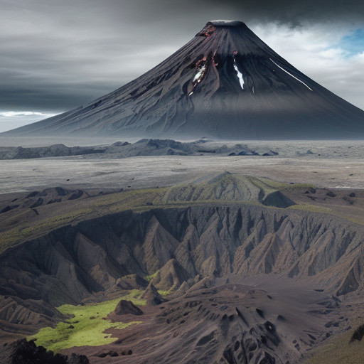Misteri dan Keberagaman Gunung Berapi: Pandangan Dalam Dunia Vulkanologi
