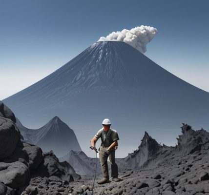 Dunia Gunung Berapi: Misteri dan Terawatnya Vulkanologi di Indonesia