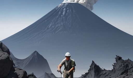 Dunia Gunung Berapi: Misteri dan Terawatnya Vulkanologi di Indonesia