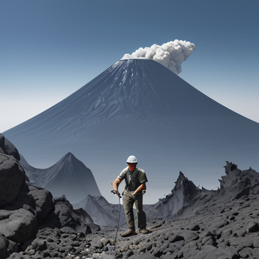Dunia Gunung Berapi: Misteri dan Terawatnya Vulkanologi di Indonesia