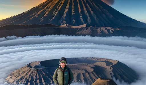 Journey Through the Roaring Mountains: Unveiling the Fascinating World of Indonesian Volcanology