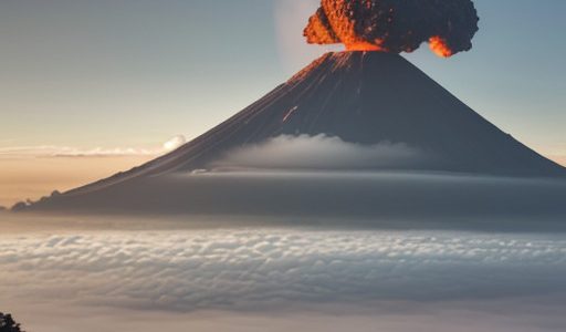 Misteri Gunung Berapi: Kisah dan Keajaiban Vulkanologi di Indonesia