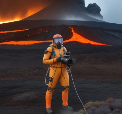 Misteri dan Kekagiman Gunung Berapi: Langkah-Langkah Vulkanologi dalam Mengenali Berbagai Jenis Gunung Berapi