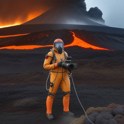 Misteri dan Kekagiman Gunung Berapi: Langkah-Langkah Vulkanologi dalam Mengenali Berbagai Jenis Gunung Berapi