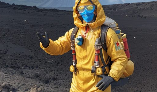 Misteri Gunung Berapi: Kebahagian dan Kerugian Vulkanologi dalam Menggembirakan Dunia