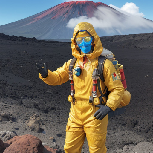 Misteri Gunung Berapi: Kebahagian dan Kerugian Vulkanologi dalam Menggembirakan Dunia