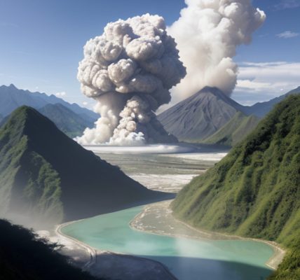 Misteri dan Keagaman Gunung Berapi: Secara Terbilang 10 Daftar Volkanologi Mengenai Dampak dan Intrigensi Berbagai-bagai Gunung Api di Dunia