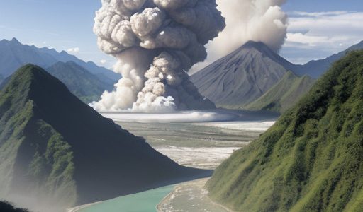 Misteri dan Keagaman Gunung Berapi: Secara Terbilang 10 Daftar Volkanologi Mengenai Dampak dan Intrigensi Berbagai-bagai Gunung Api di Dunia