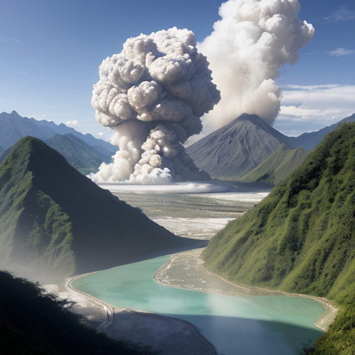 Misteri dan Keagaman Gunung Berapi: Secara Terbilang 10 Daftar Volkanologi Mengenai Dampak dan Intrigensi Berbagai-bagai Gunung Api di Dunia