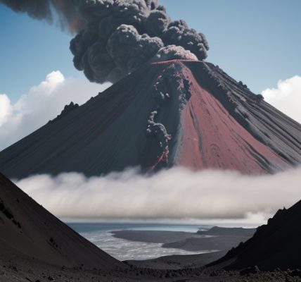 Misteri Gunung Berapi: Dekah Apa yang Membuat Gunung Tersebut Berapi? Cara Kerja Vulkanologi dan Jenis-jenis Gunung Berapi di Indonesia