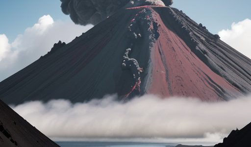 Misteri Gunung Berapi: Dekah Apa yang Membuat Gunung Tersebut Berapi? Cara Kerja Vulkanologi dan Jenis-jenis Gunung Berapi di Indonesia