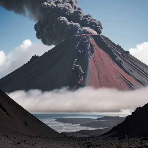 Misteri Gunung Berapi: Dekah Apa yang Membuat Gunung Tersebut Berapi? Cara Kerja Vulkanologi dan Jenis-jenis Gunung Berapi di Indonesia