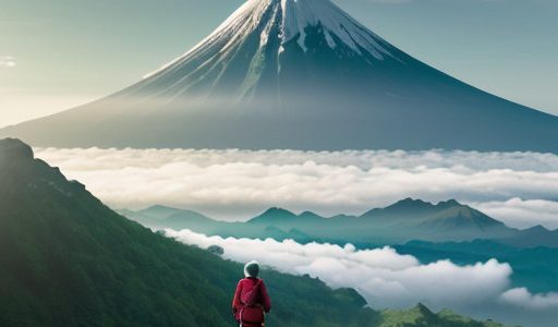 Journey Through the Roaring Mountains: Unveiling the Mysteries of Indonesian Volcanology