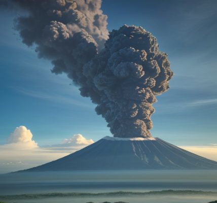 Misteri Gunung Berapi: Pesona dan Keraguan Vulkanologi di Indonesia