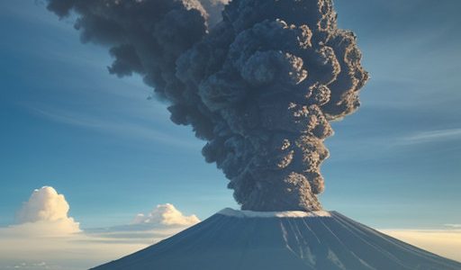 Misteri Gunung Berapi: Pesona dan Keraguan Vulkanologi di Indonesia