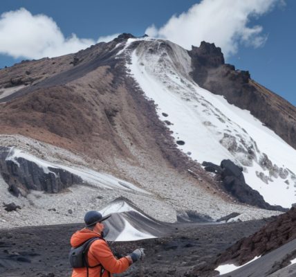 Misteri Gunung Berapi: Secrets Revealed by Modern Volcanology
