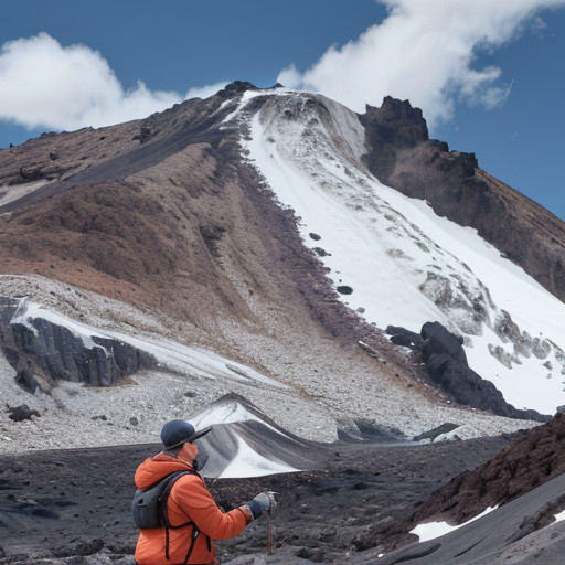 Misteri Gunung Berapi: Secrets Revealed by Modern Volcanology