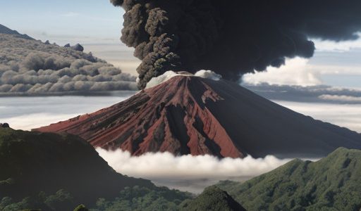 Dunia Gunung Berapi: Sebuah Pandangan ke Vulkanologi dan Pekerjaan Mengembangkan Masa Depan