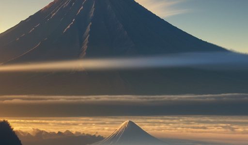 Cerita Dua Gunung Berapi: Secrets dan Energi Terbakar Vulkanologi Indonesia