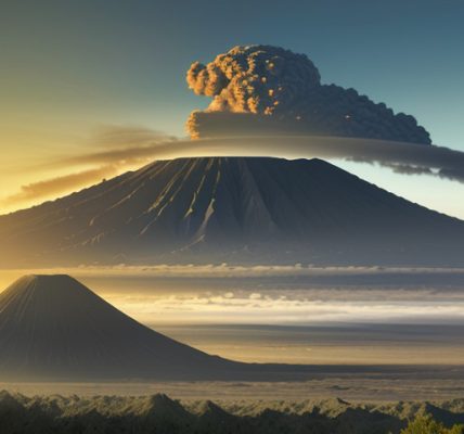 Misteri Gunung Berapi: Sejarah, Dampak dan Perihal Vulkanologi di Indonesia