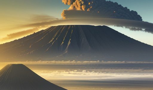 Misteri Gunung Berapi: Sejarah, Dampak dan Perihal Vulkanologi di Indonesia