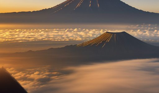 Misteri dan Keagungan Gunung Berapi: Pandang ke Dunia Vulkanologi di Indonesia