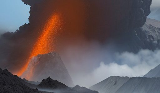 Misteri Gunung Berapi: Penjelajahan Dunia Vulkanologi di Indonesia