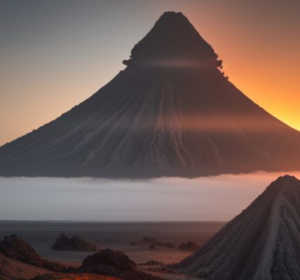 Misteri dan Dampak Kecanduan Gunung Berapi: Insight ke Vulkanologi Indonesia