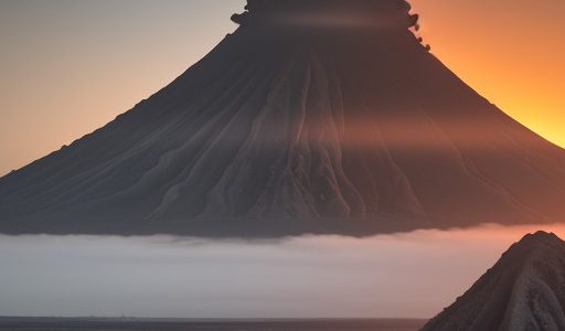 Misteri dan Dampak Kecanduan Gunung Berapi: Insight ke Vulkanologi Indonesia