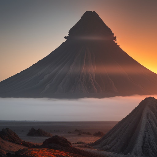 Misteri dan Dampak Kecanduan Gunung Berapi: Insight ke Vulkanologi Indonesia