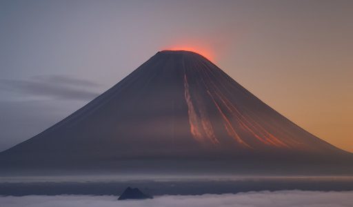 Dunia Gunung Berapi: Misteri, Kekagaman, dan Hampirannya dalam Vulkanologi