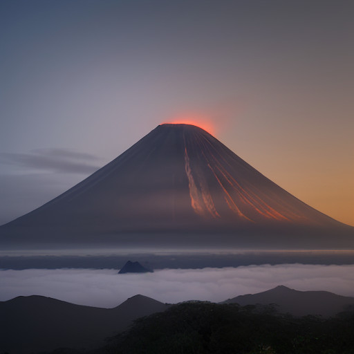 Dunia Gunung Berapi: Misteri, Kekagaman, dan Hampirannya dalam Vulkanologi
